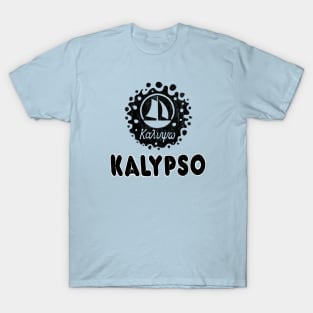 Kalypso Sailing Boat T-Shirt